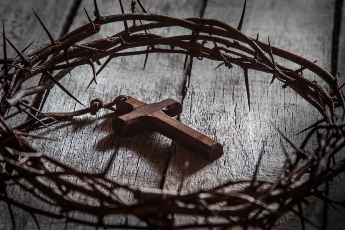 Humanitárius katasztrófa a keresztényüldözés