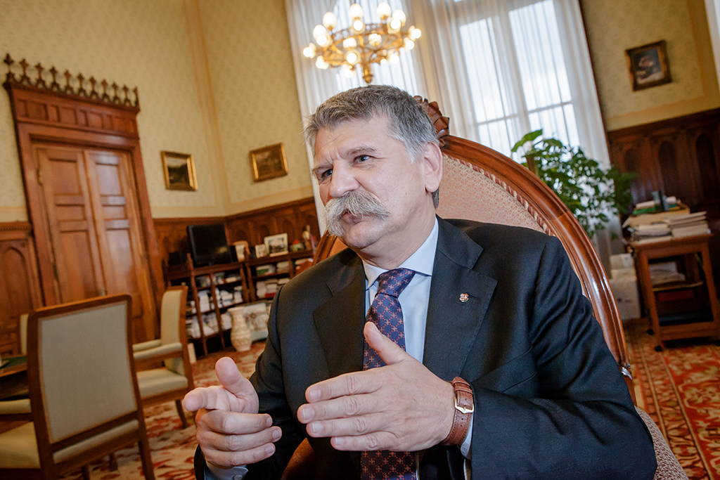 A hazaszeretet kultúrájának újjáépítése