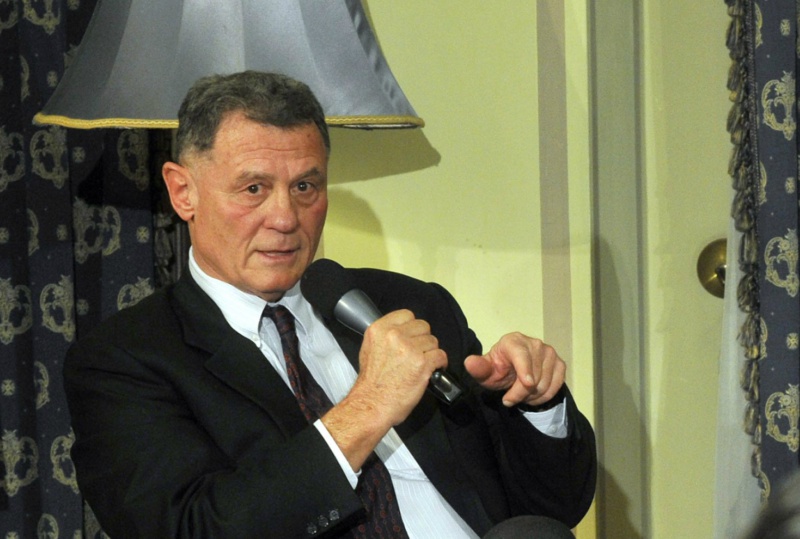 Hírességek, akik már nincsenek velünk