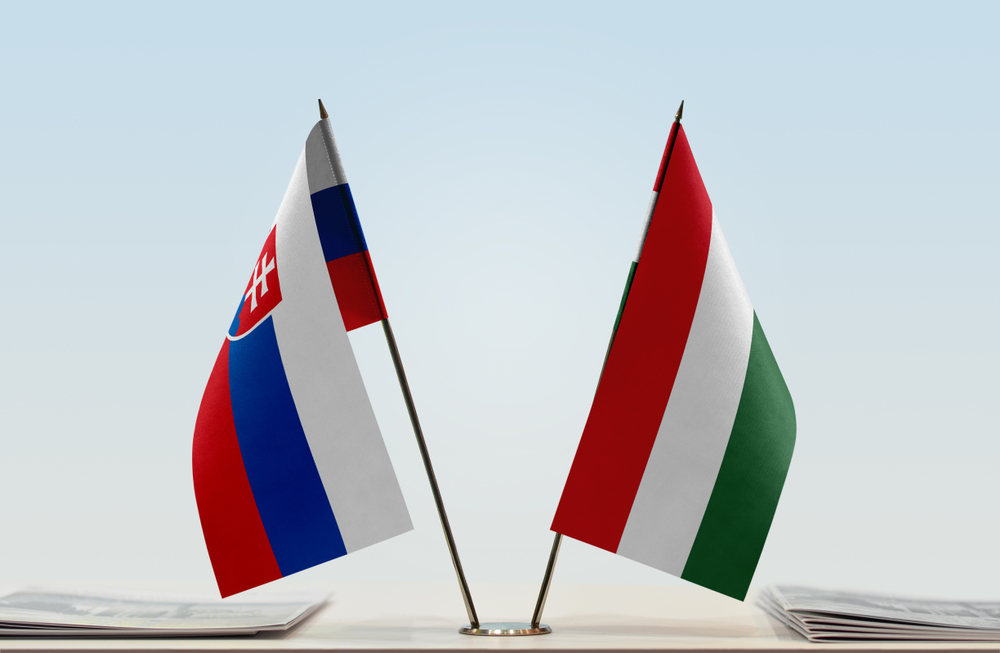 Eredményes a magyar-szlovák együttműködés