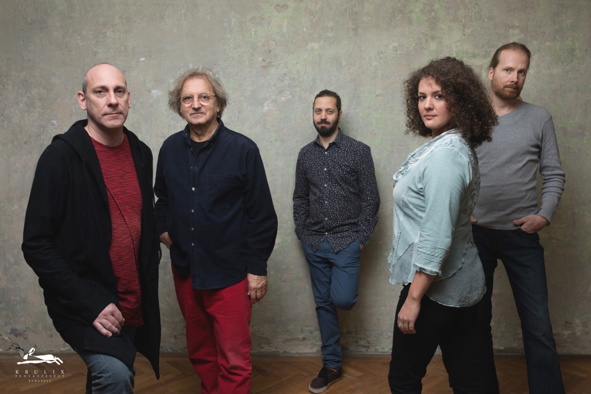 Dupla Makám a Fonóban