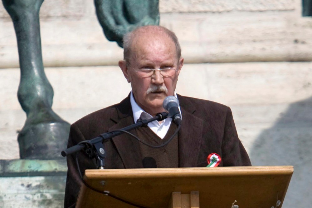 Makovecz Imre utca lehet a III. kerületben