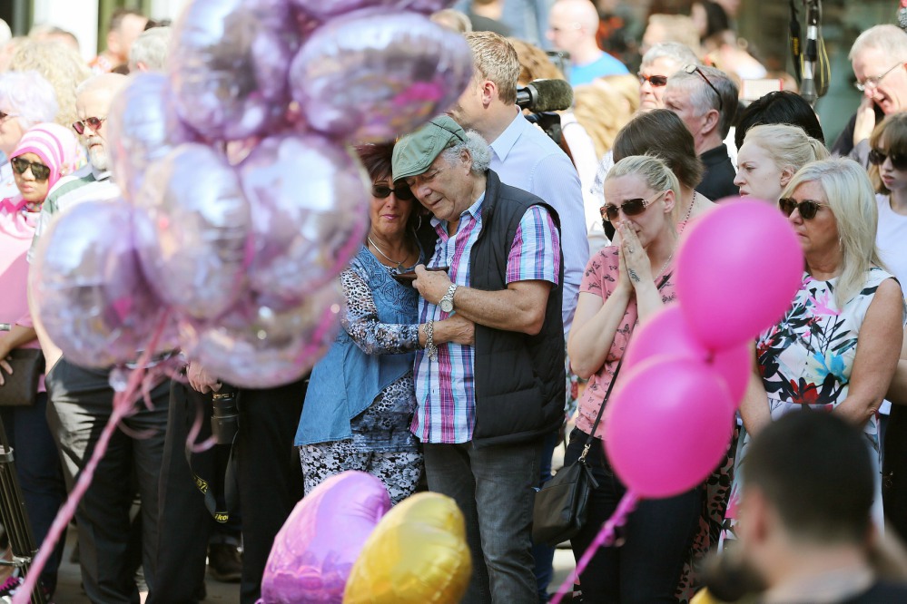 Az elhárítás nem mérte fel a veszélyt