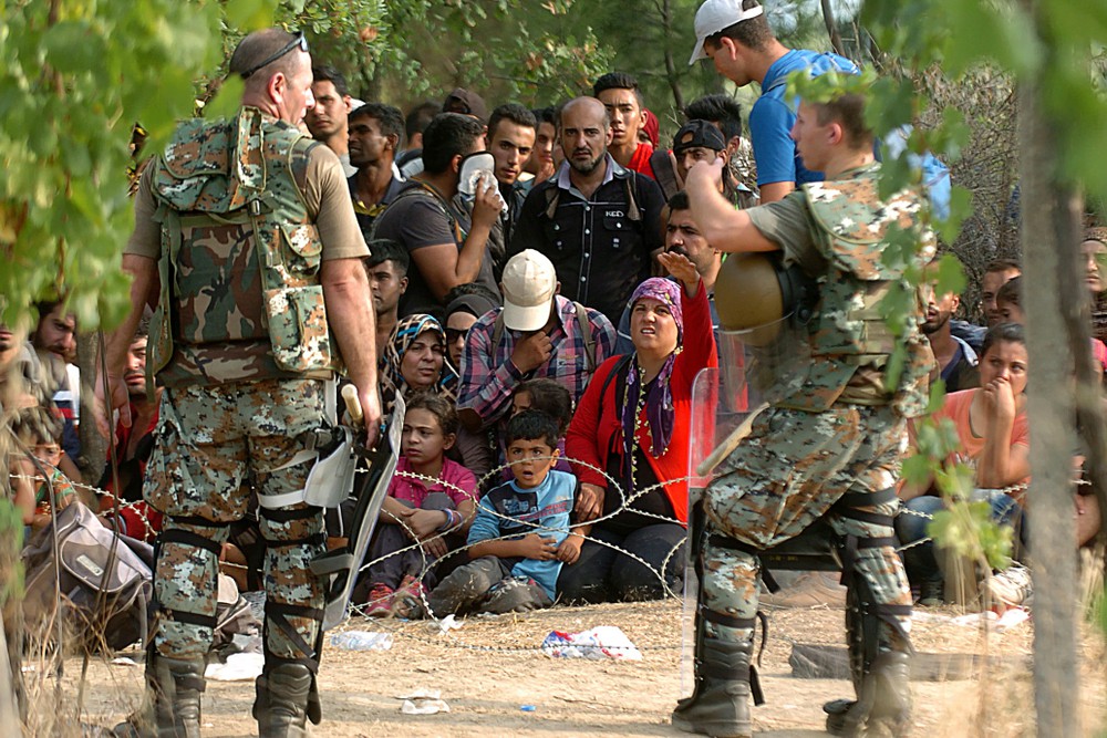 Újabb migránshullám várható