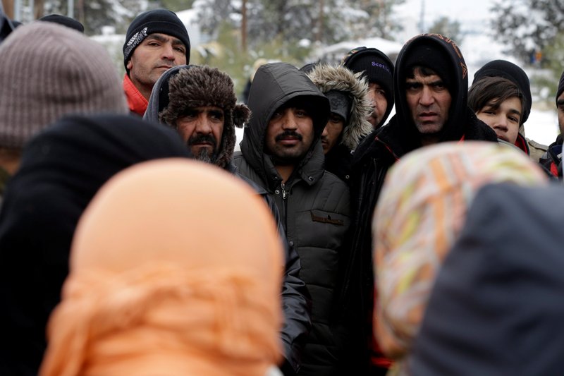 Fontos a Nyugat-Balkán integrációja