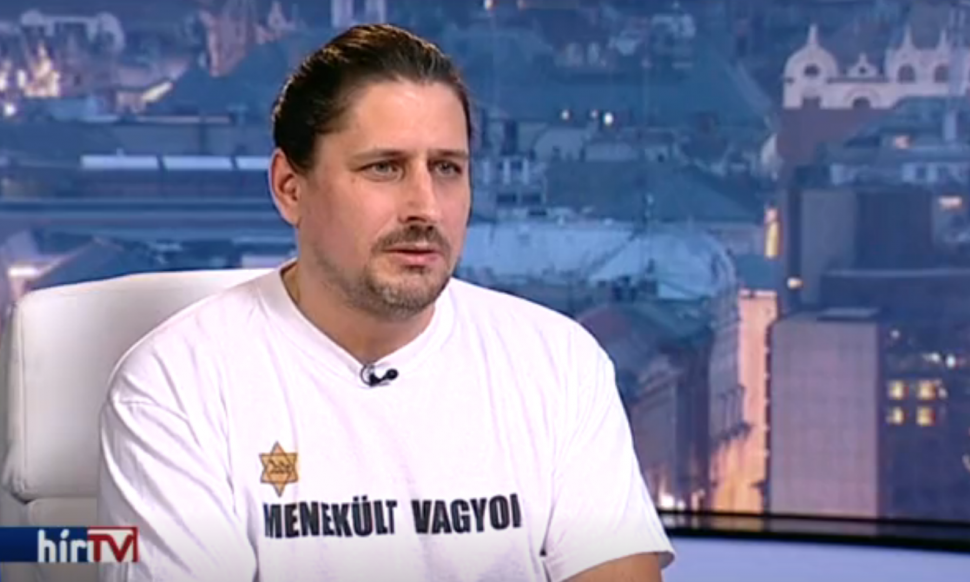 A Migration Aid párttá alakulását vizsgáltatja a Fidesz