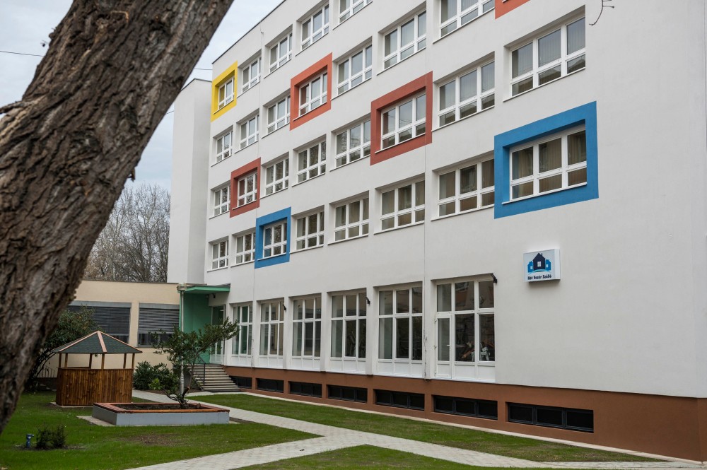 Már vállalkozások is pályázhatnak