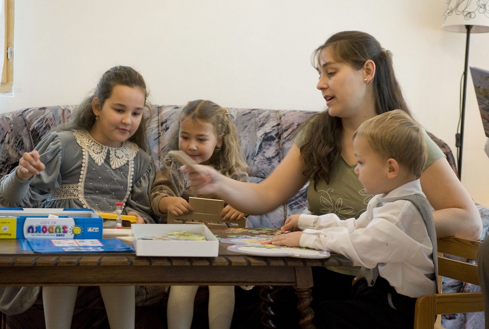 Családi életre nevelés a Nemzeti alaptantervben