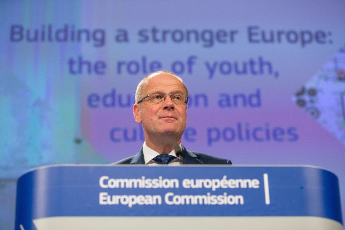 A ma oktatása a jövő versenyképessége is