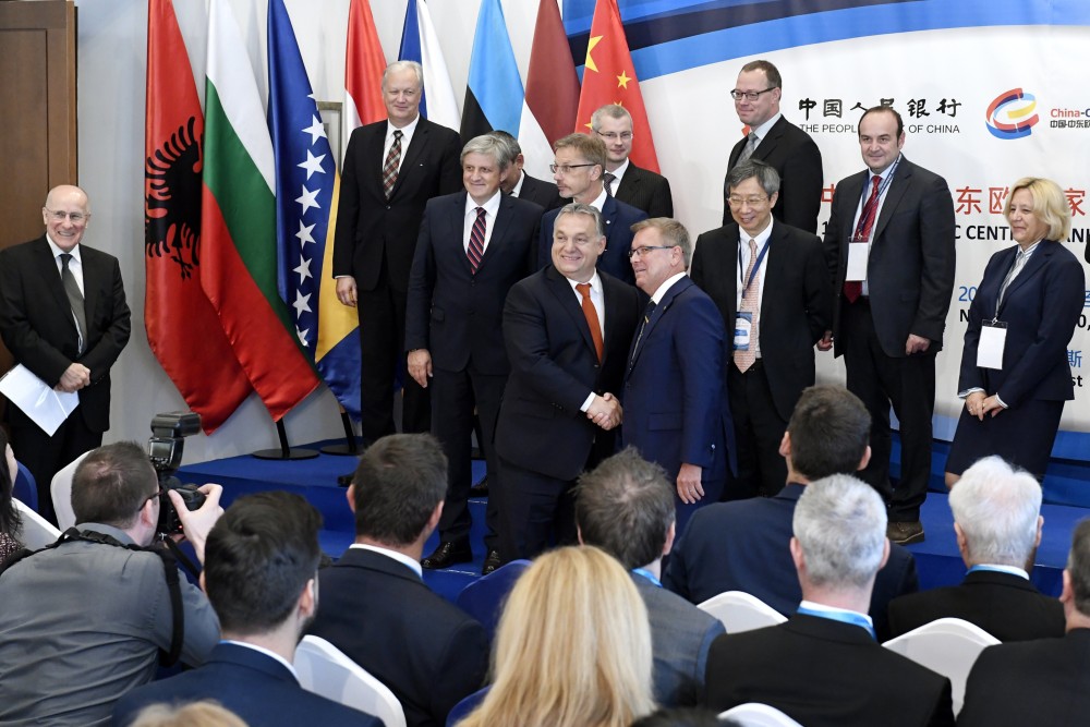 Példaértékű együttműködés