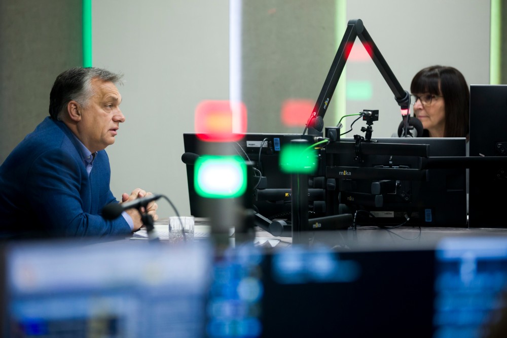 Csak a választás hozhat minőségi változást