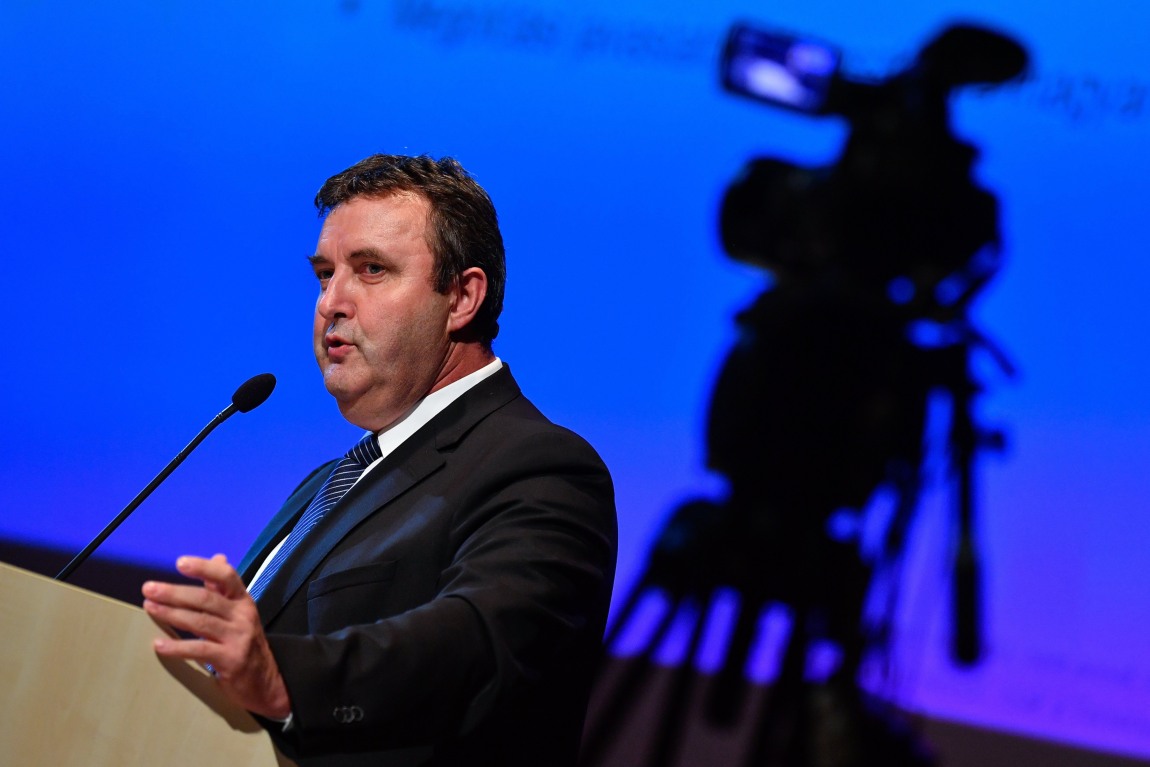 Kínai egyetem jöhet Magyarországra