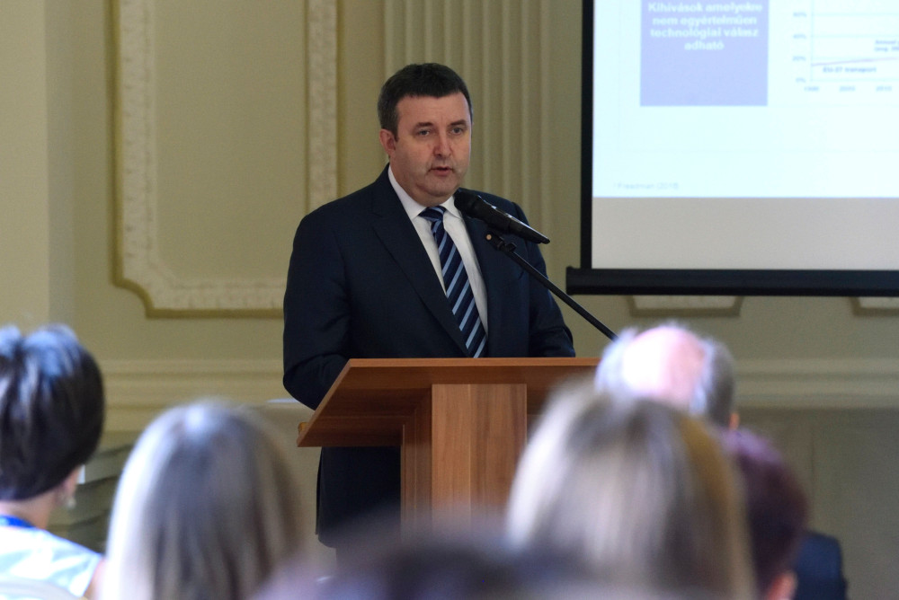 Bürokráciacsökkentés a szakképzésben