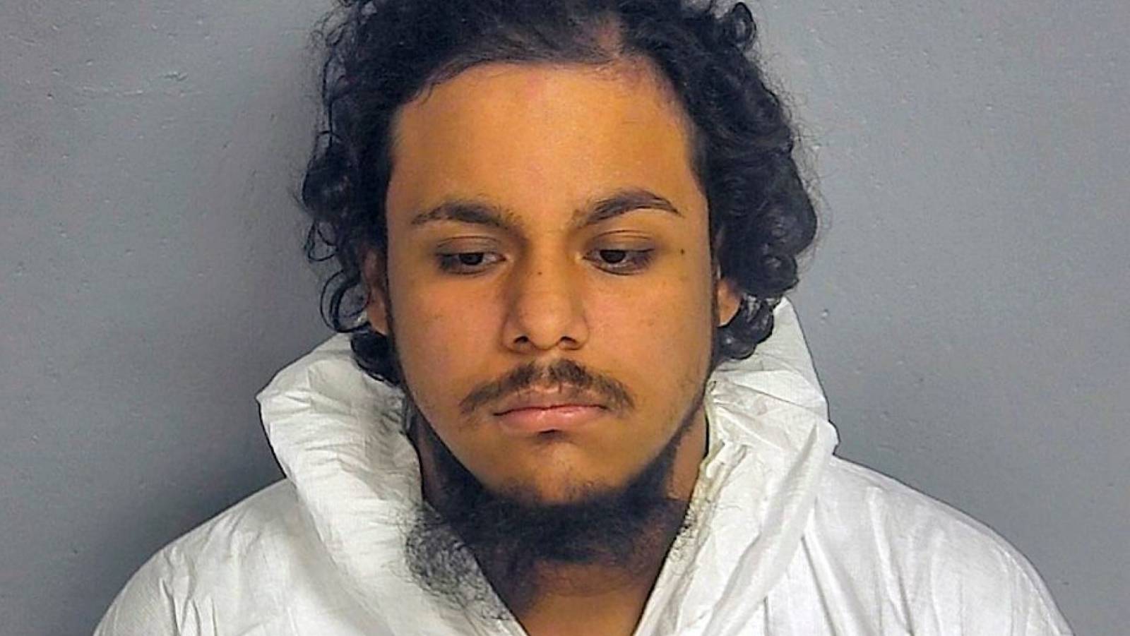 Három embert ölt meg az illegális migráns