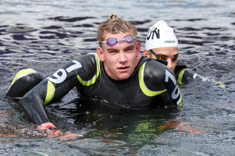 Rasovszky Kristóf az év legjobbja