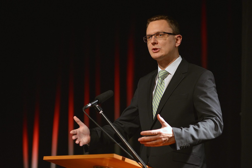 Az állam nem lehet világnézetileg semleges