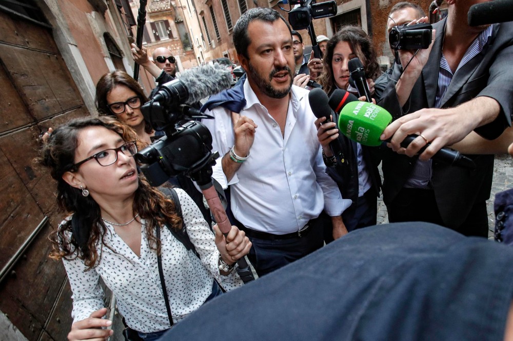 Olaszország is segítene az elítélt pakisztáni nőn