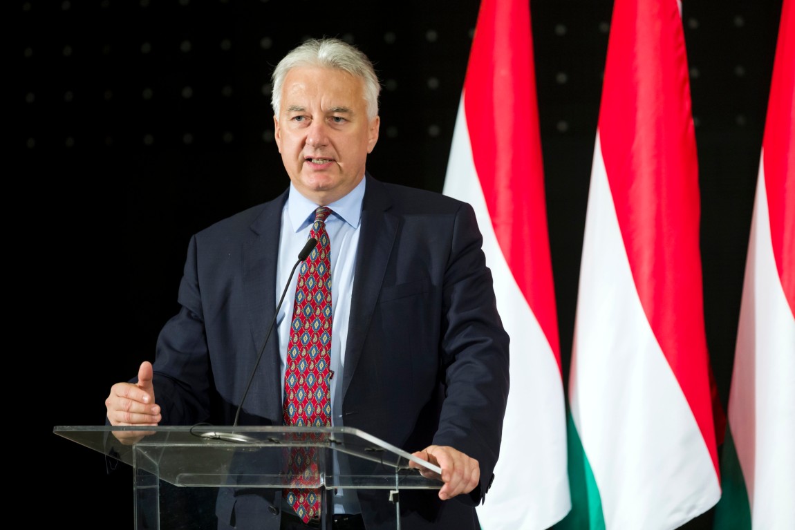 Történelmi emlékhelyeink gondozása közfeladat