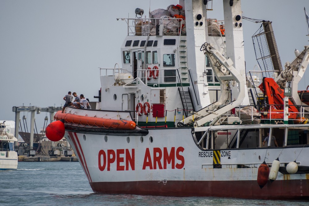 „Civil szervezetek” humanitárius szövetsége