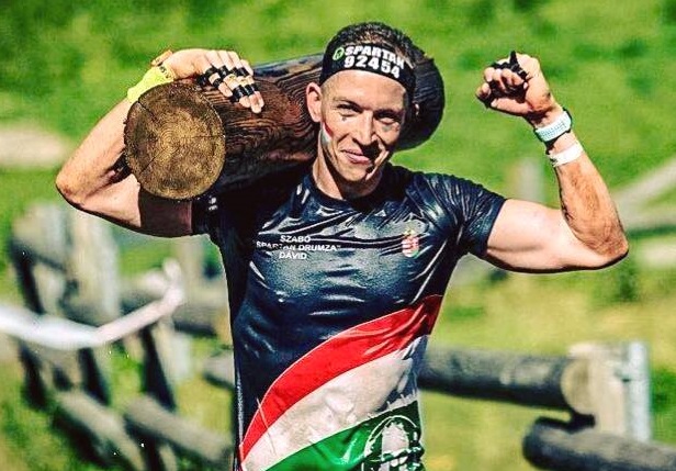 Magyar siker Spártában