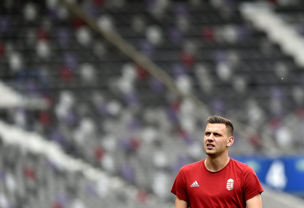 Szalai Ádám: jó úton haladunk előre