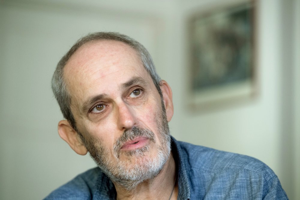 Nemzetgyalázó multikulti