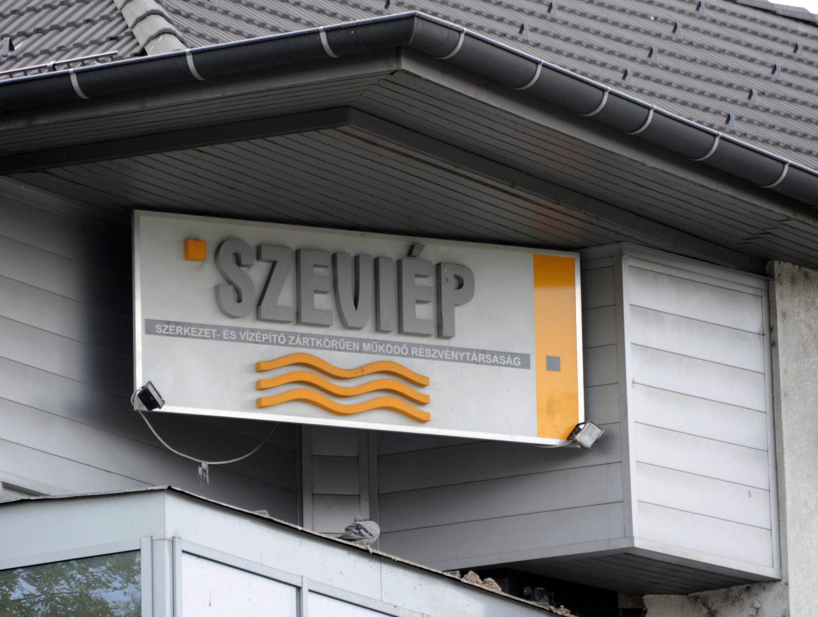 Elmarasztalta a bíróság a Szeviép-ügy vádlottait