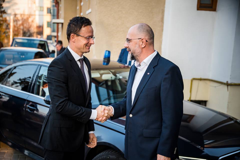 Székelyföldre is kiterjesztik a gazdaságfejlesztési programot