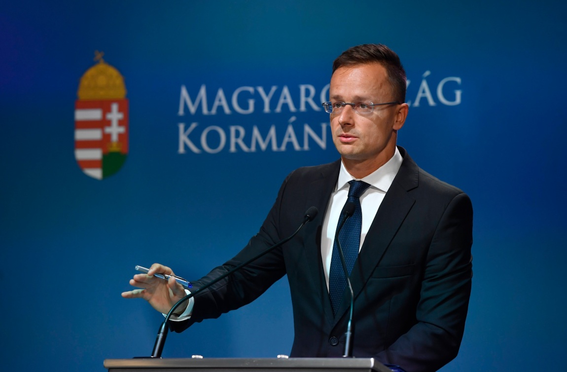 Az erős és sikeres Európa a cél