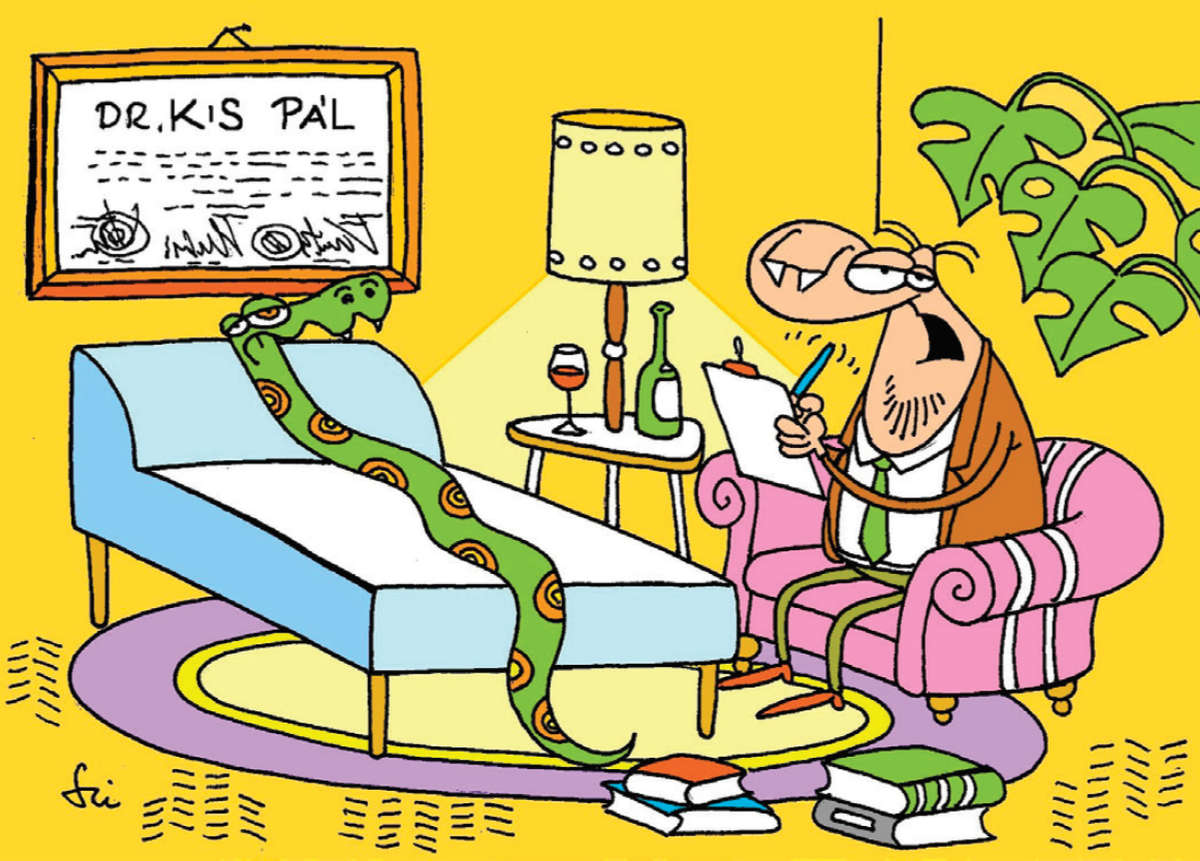 Besokallt emblémaállat