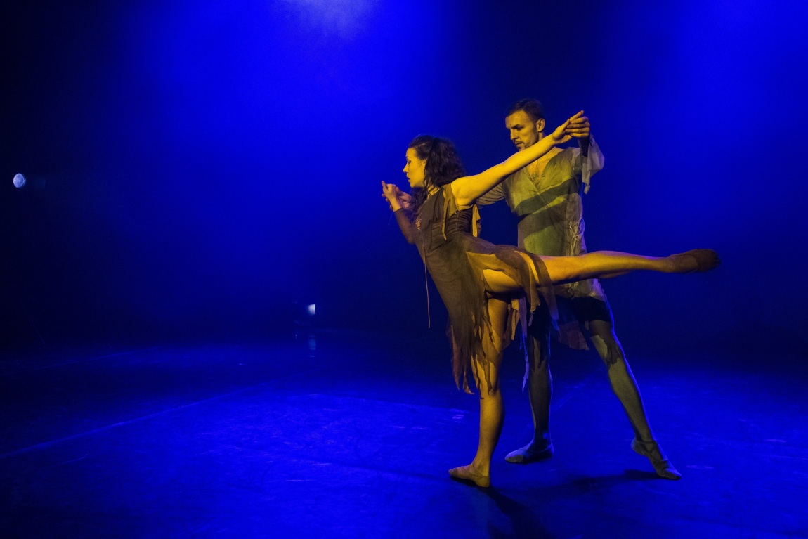 Táncjáték-fesztivált rendeznek