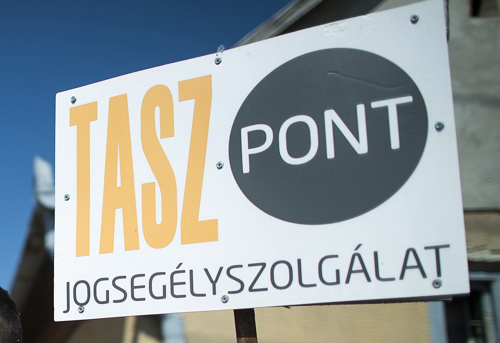 A Soros-szervezetek zsigerből támadtak