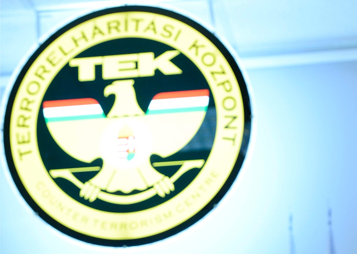 Magyarország csatlakozna a terrorellenes adatbankhoz