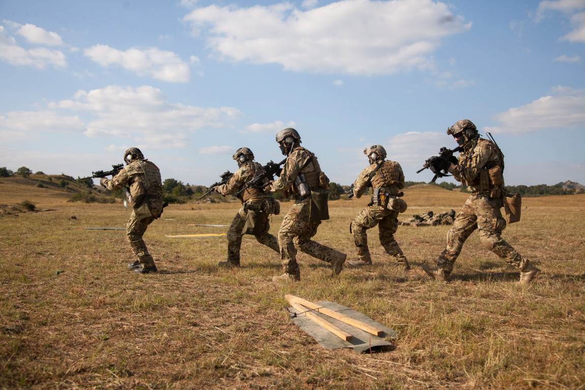 A terrorelhárítás nehézségei