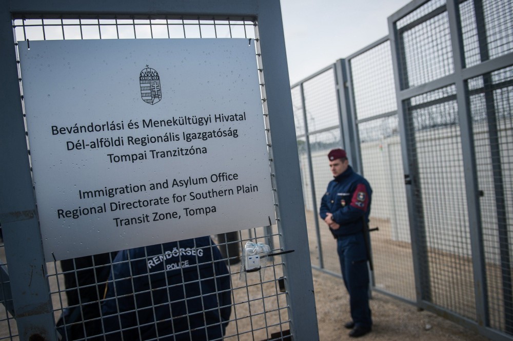 Távoztak Magyarországról az ENSZ szakértői