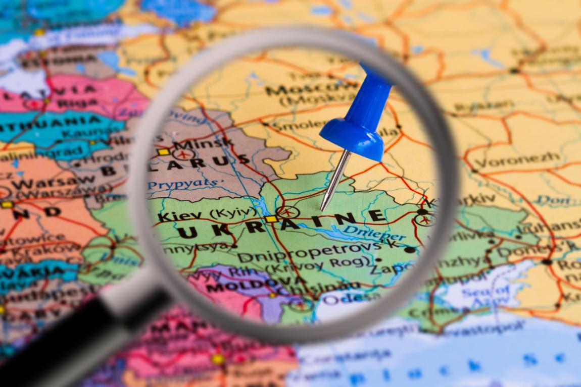 Merkel: Ukrajna maradjon tranzitország