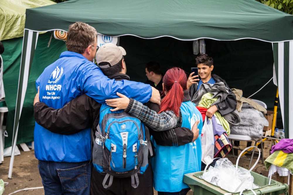 Nem fogalmaz világosan az ENSZ-csomag