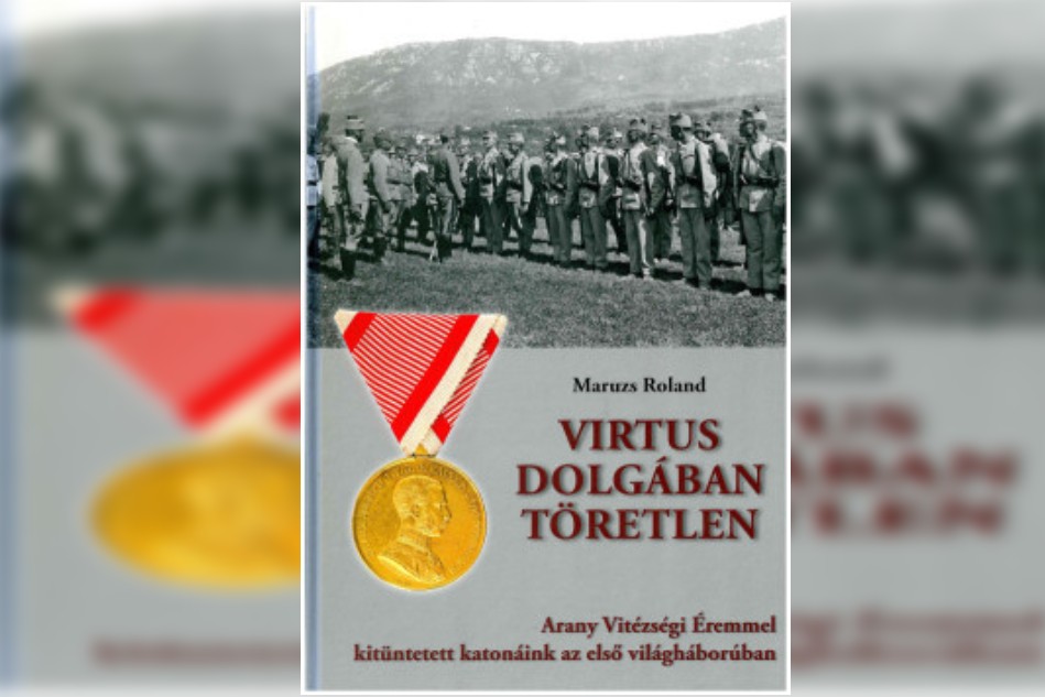 Főhajtás hőseink emléke előtt