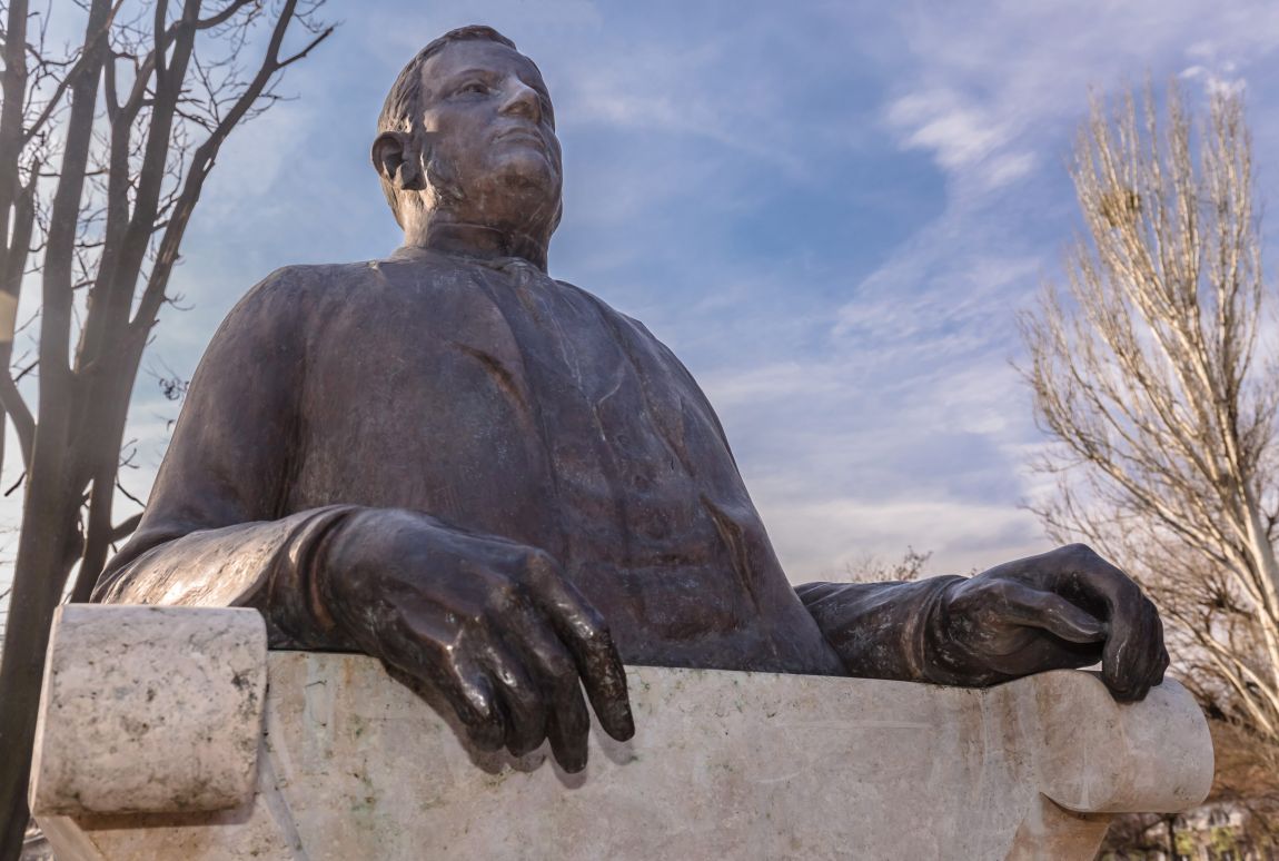 A magyarságért volt mélyen elkötelezett