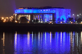 Fotó: MTI/Máthé Zoltán