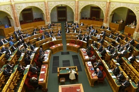 Fotó: MTI, archív, illusztráció