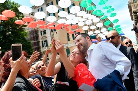 Fotó: MTI, archív, illusztráció