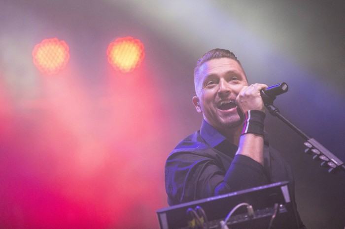 Két Ákos-koncert az Arénában