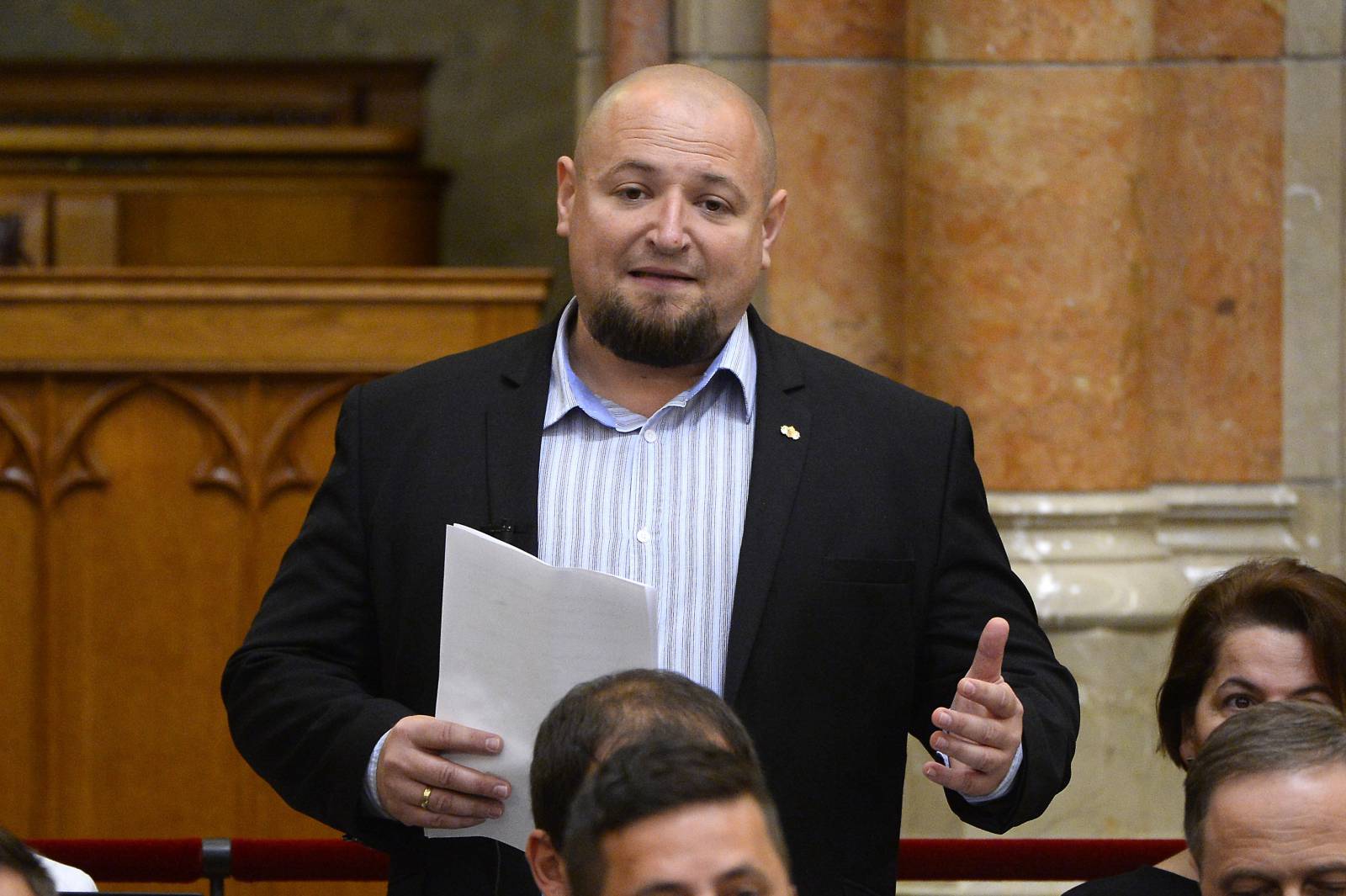 Új alelnökök a Jobbikban