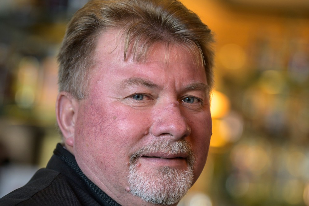 Balla Géza az Év bortermelője