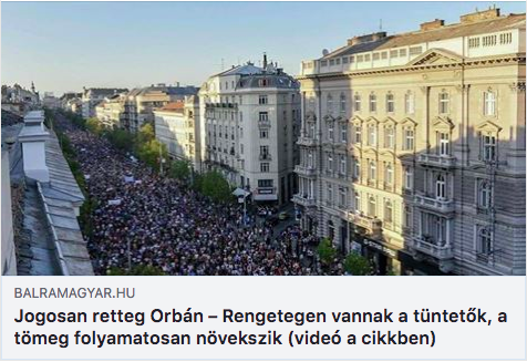 Ez is az álhírgyártás egy módja