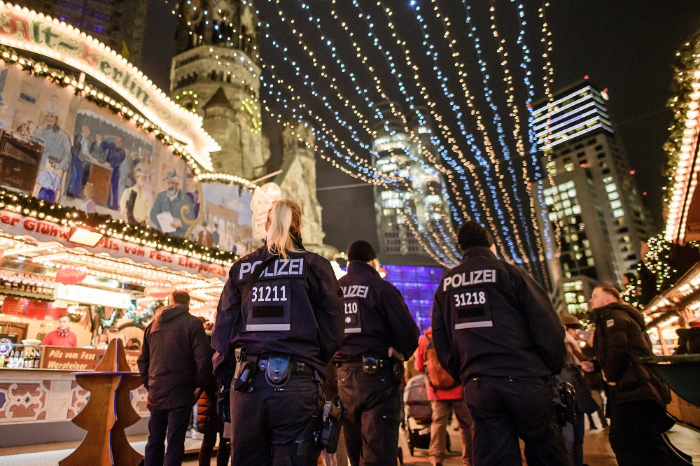 Biztonsági szempontból kiemelt az adventi időszak