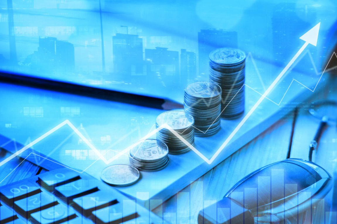 A bérnövekedés is segíti a gazdaság gyarapodását