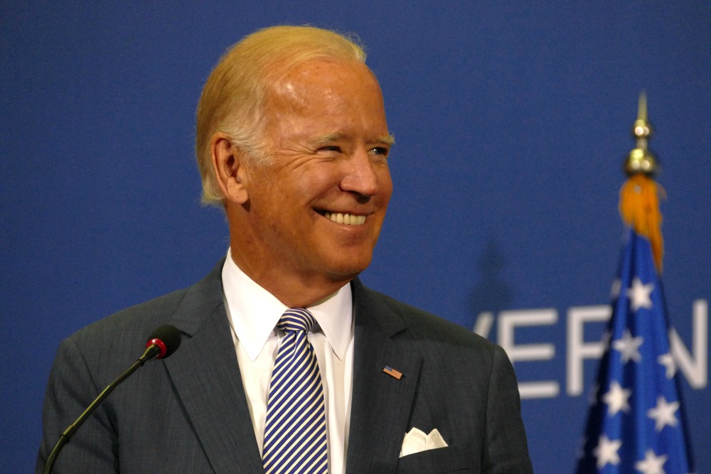 Joe Biden a legnépszerűbb jelölt?