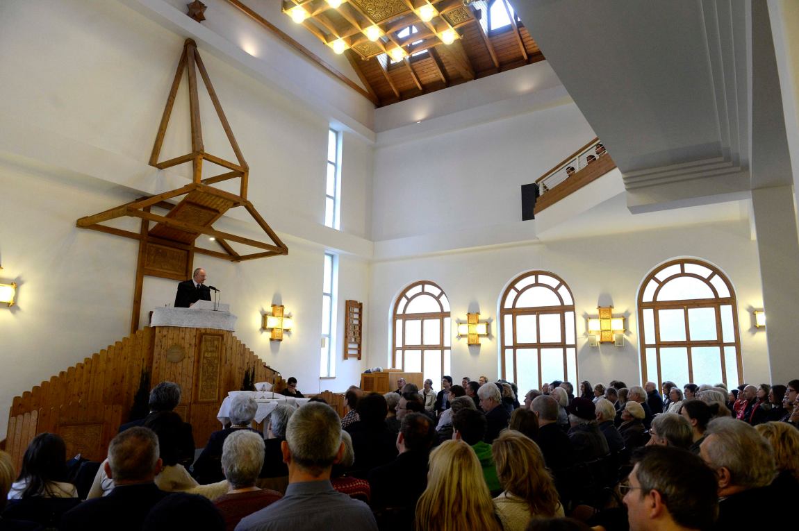 Találjuk meg az ünnepben a csendet